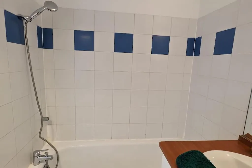 Apartament Ღ Le Beaucaire - 1 A 4 Personnes - Free Parking Tuluza